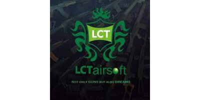 LCT Airsoft