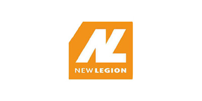 New Legion 