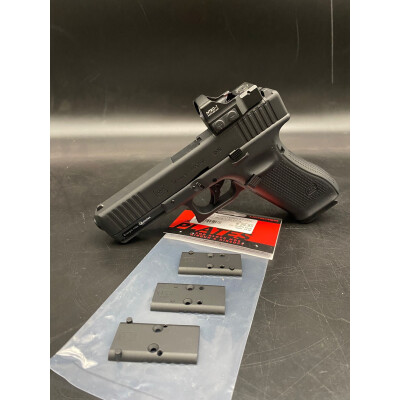 Adapterplatten für die MOS Glock jetzt erhältlich! - Adapterplatten-für-die- MOS-Glock-jetzt-erhältlich!