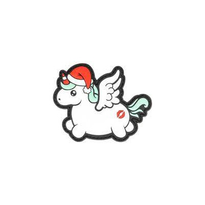 Neuer Einhorn Patch für deine Sammlung gefällig? - Neuer-Einhorn-Patch-für-deine-Sammlung-gefällig?