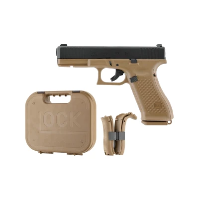 Glock17 Gen.5 French Edition jetzt noch in Aktion bis Ende September! - Glock17-Gen.5-French-Edition-jetzt-noch-in-Aktion-bis-Ende-September!