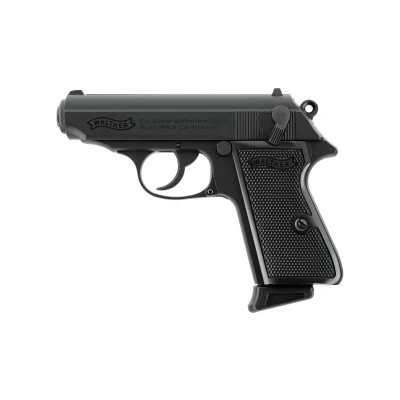 Die Walther PPK/S gibt es jetzt zum Aktionspreis! - Die-Walther-PPK/S-gibt-es-jetzt-zum-Aktionspreis!