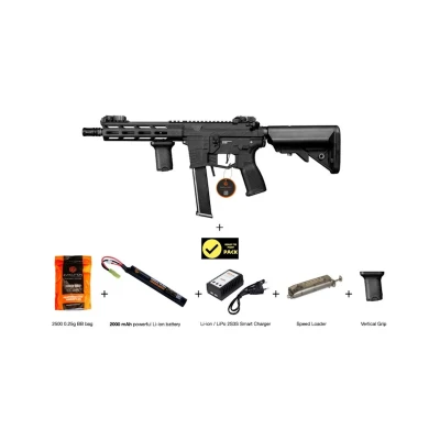 Hol dir jetzt deine Airsoft im Set Angebot! - Hol-dir-jetzt-deine-Airsoft-im-Set-Angebot!