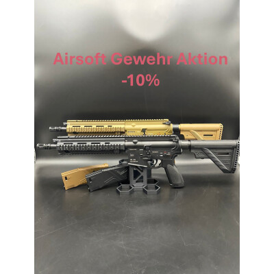 Airsoft Gewehre jetzt zum Aktionspreis sichern! - Airsoft-Gewehre-jetzt-zum-Aktionspreis-sichern!