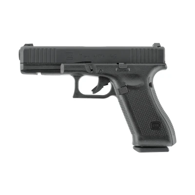 Airsoft Glock 17 Gen.5 ist wieder auf Lager! - Airsoft-Glock-17-Gen.5-ist-wieder-auf-Lager!