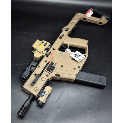 Neue Airsoft Modelle von Krytac sind eingetroffen! - Neue-Airsoft-Modelle-von-Krytac-sind-eingetroffen!