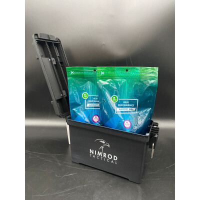 Sparpaket von Nimrod jetzt verfügbar! - Sparpaket-von-Nimrod-jetzt-verfügbar!