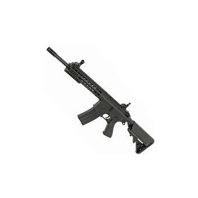 Cyma SR-16 Airsoft in Aktion im Shop Wien - Cyma-SR-16-Airsoft-in-Aktion-Shop-Wien