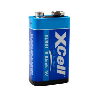 Neue Batterien von XCell sind angekommen! - Neue-Batterien-von-XCell-sind-angekommen!