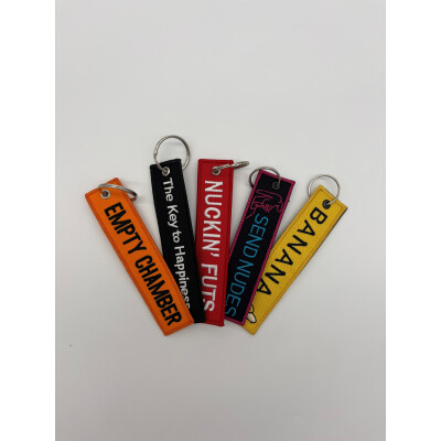 Alle lagernden Schlüsselanhänger jetzt in Aktion! - Alle-lagernden-Schlüsselanhänger-jetzt-in-Aktion!