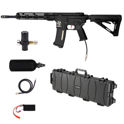 Umbrella Armory Gewehre jetzt im Set verfügbar! - Umbrella-Armory-Gewehre-jetzt-im-Set-verfügbar!