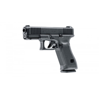Glock 45 Airsoft GBB Modell jetzt in Aktion! - Glock-45-Airsoft-GBB-Modell-jetzt-in-Aktion!