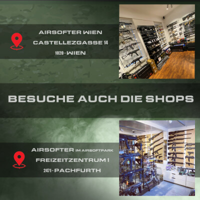 Airsoft Shop Wien - Airsoft-Shop-Wien