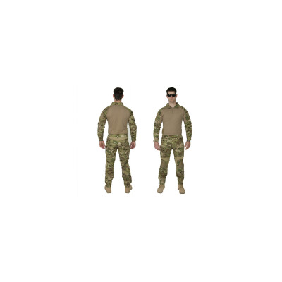 Combat Uniform in Multicam jetzt erhältlich! - Combat-Uniform-in-Multicam-jetzt-erhältlich!