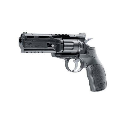 Hol dir jetzt deinen Elite Force H8R Airsoft Revolver! - Hol-dir-jetzt-deinen-Elite-Force-H8R-Airsoft-Revolver!