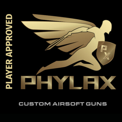 Phylax Airsoft Produkte eingtroffen! - Phylax Airsoft Produkte eingtroffen!