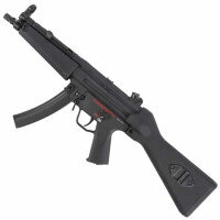 EGM A4 Black G&G