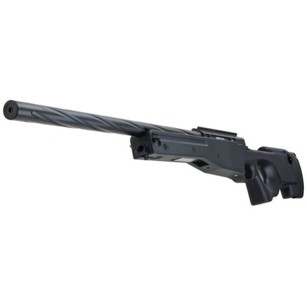 Novritsch SSG96 Airsoft Sniper Rifle - ~2.8 Joules (~500fps, ~M160)