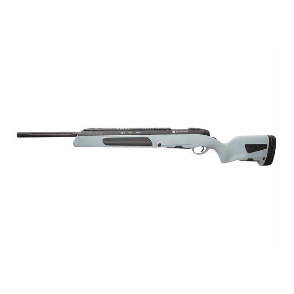 Airsoft, PL, manual, Steyr Scout sniper, GY