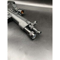 Airsofter One of One CA5 A4 Tactical Lighted Forearm (Classic Army)