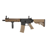 Daniel Defense® MK18 SA-E19 EDGE Carbine Replica - Chaos Bronze