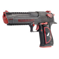 Desert Eagle L6 .50 AE Full Metal GBB DP Version