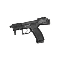 Pistol, GBB, CO2, MS, B&T USW A1, BLK