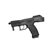 Pistol, GBB, CO2, MS, B&T USW A1, BLK