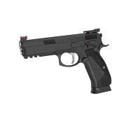 Pistol, GBB, CO2, MS, CZ SP-01 ACCU