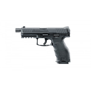 H&K VP9 Tactical1 6mm, Gas, max. 1 Joule, 22 Schuss