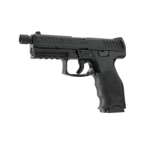 H&K VP9 Tactical1 6mm, Gas, max. 1 Joule, 22 Schuss