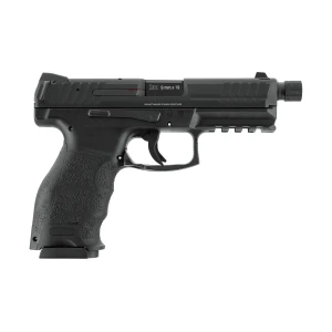 H&K VP9 Tactical1 6mm, Gas, max. 1 Joule, 22 Schuss