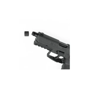 H&K VP9 Tactical1 6mm, Gas, max. 1 Joule, 22 Schuss