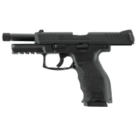 H&K VP9 Tactical1 6mm, Gas, max. 1 Joule, 22 Schuss