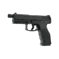 H&K VP9 Tactical1 6mm, Gas, max. 1 Joule, 22 Schuss