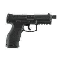 H&K VP9 Tactical1 6mm, Gas, max. 1 Joule, 22 Schuss