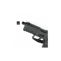 H&K VP9 Tactical1 6mm, Gas, max. 1 Joule, 22 Schuss