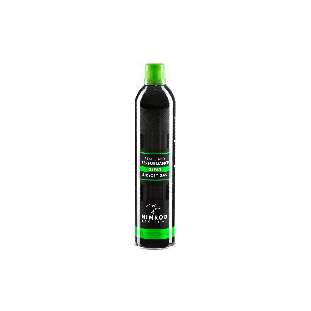 Standard Performance Green Gas 500ml (Ni box