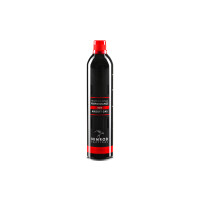 Professional Performance Red Gas 500ml (Nimrod)