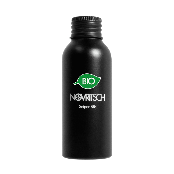 Novritsch 0.40g Sniper BioBBs 555rds White