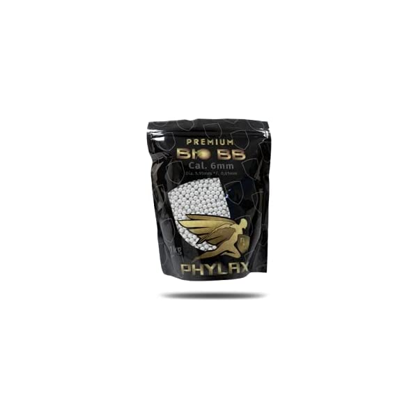 Phylax 0,25g Bio BBs (1kg), 4000Rds.