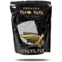 Phylax 0,25g Bio BBs (1kg), 4000Rds.