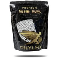 Phylax 0,30g Bio BBs (1kg), 3333Rds.