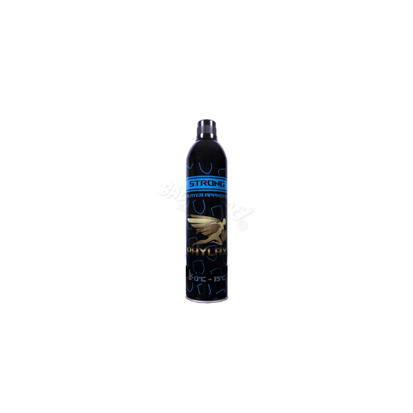 Phylax Green Gas Strong, Blue