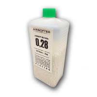 Airsofter Bio BBS 0,28g 3570 Stk./1kg