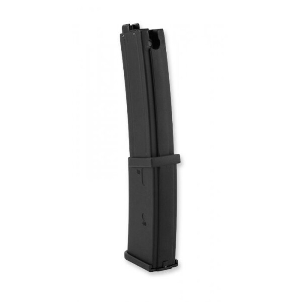 HK Magazin H&K MP7 A1