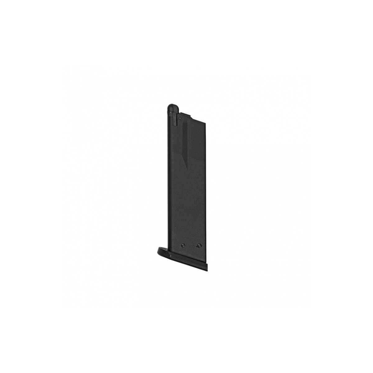 Magazine, GBB, GAS, B&T USW A1, 24 shots