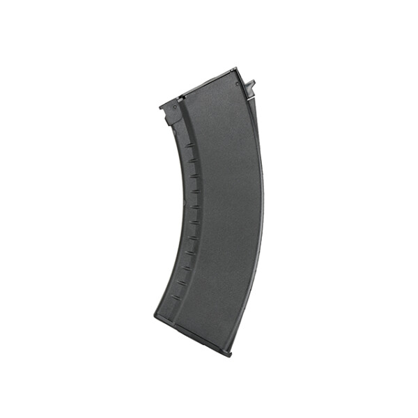 Magazin AK47 Midcap 150rds Black (Pirate Arms)