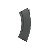 Magazin AK47 Midcap 150rds Black (Pirate Arms)