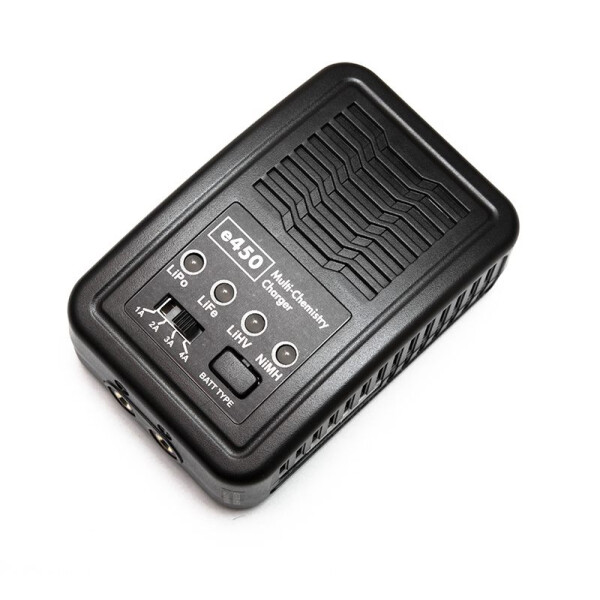 Nimrod e450 Multi-Chemistry Charger